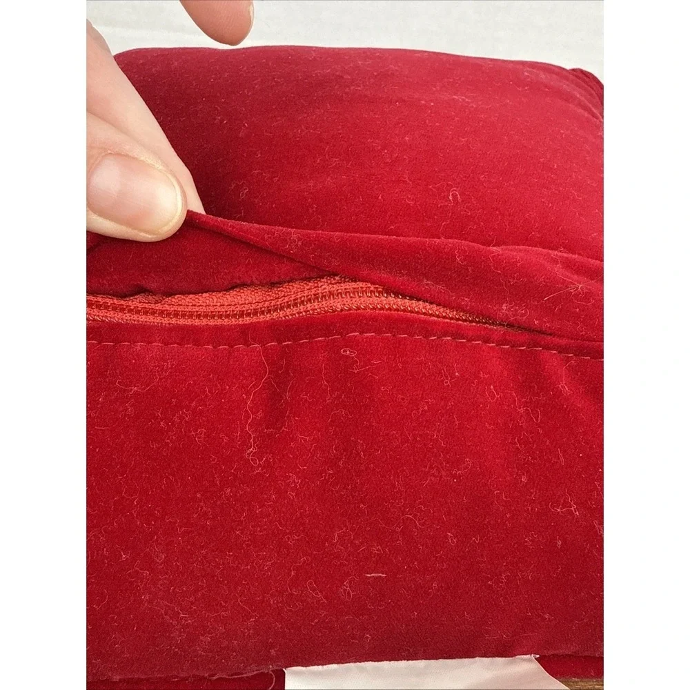 Handmade vintage talbots